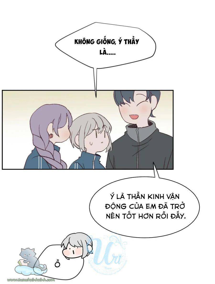 Nhật Ký Nấm Ma Cô: Chapter 7