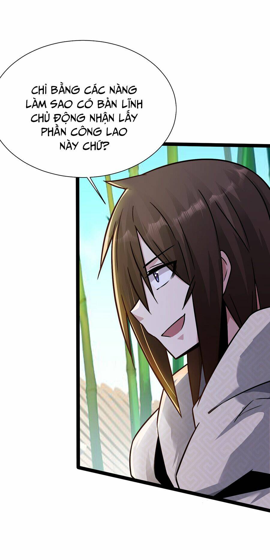 Đại Bảo Kiếm Của Tôi: Chapter 42