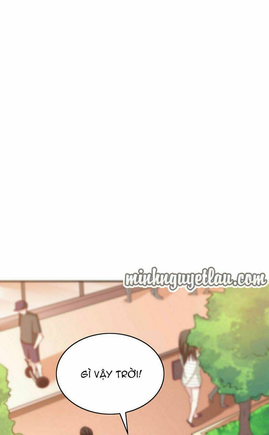 Tiểu Bạch Điềm Thê Của Long Thiếu: Chapter 32