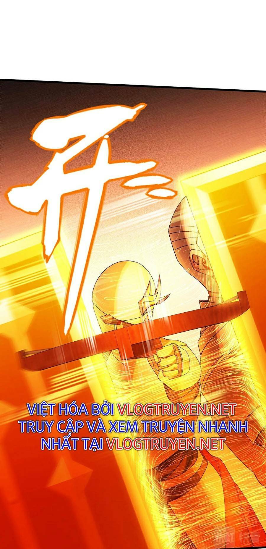 Người Chơi Siêu Mạnh: Chapter 8