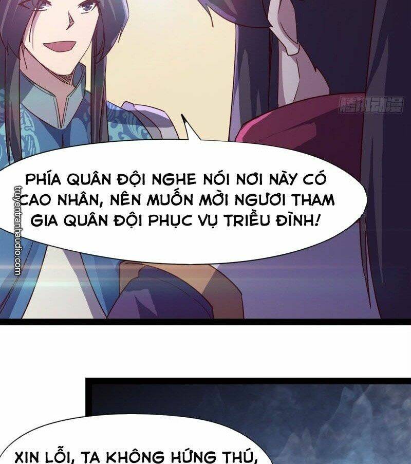 Kiếm Đồ: Chapter 51