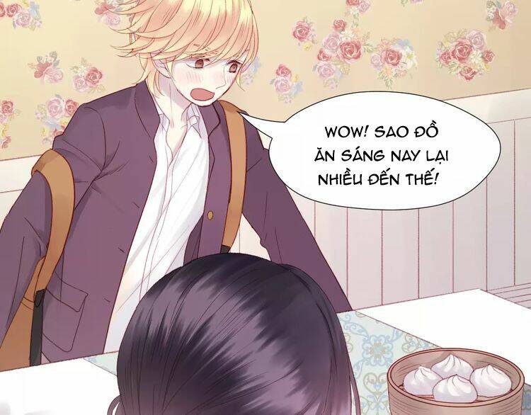 Lượm Được Một Tiểu Hồ Ly 2: Chapter 6