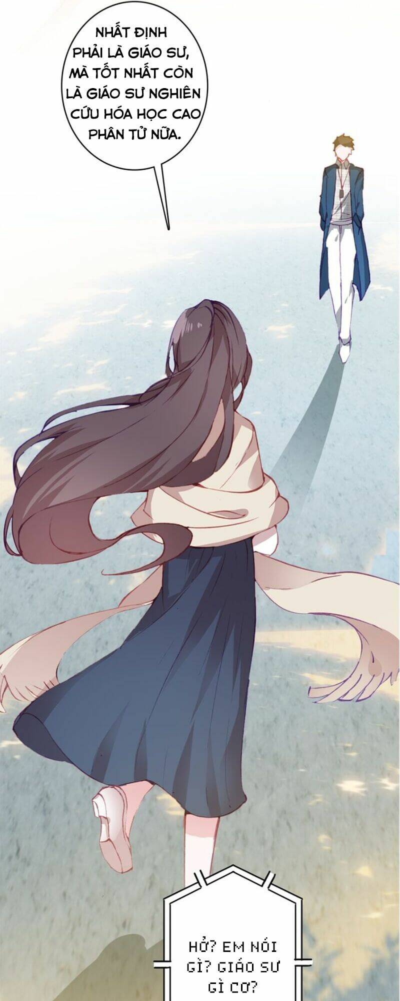 Nhất Sinh Nhất Thế Mỹ Nhân Cốt: Chapter 6