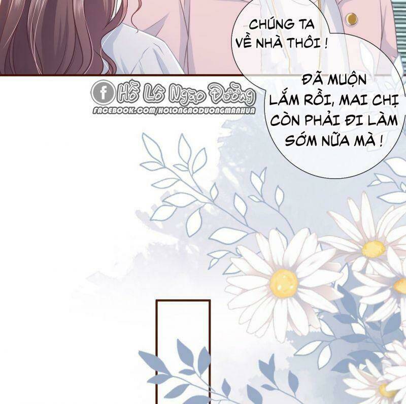 Bạn Gái Tôi Mới 30+: Chapter 54