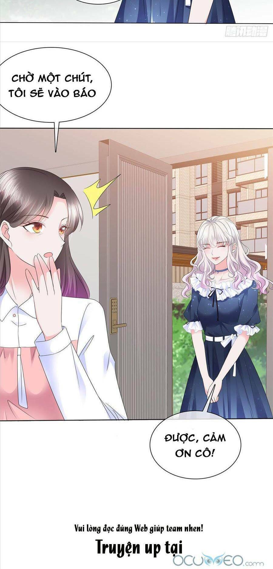 Nhược Hữu Hàn Đông Ngộ Noãn Dương: Chapter 3