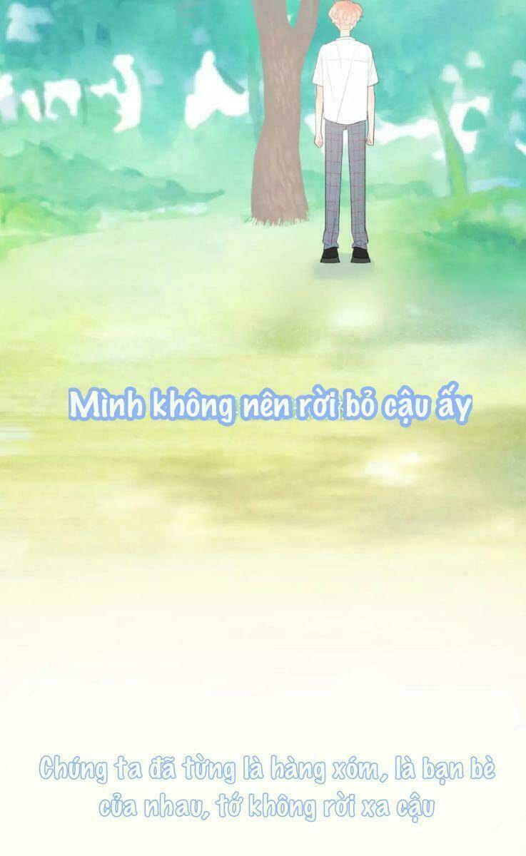 Từ Cái Nhìn Của Em: Chapter 34