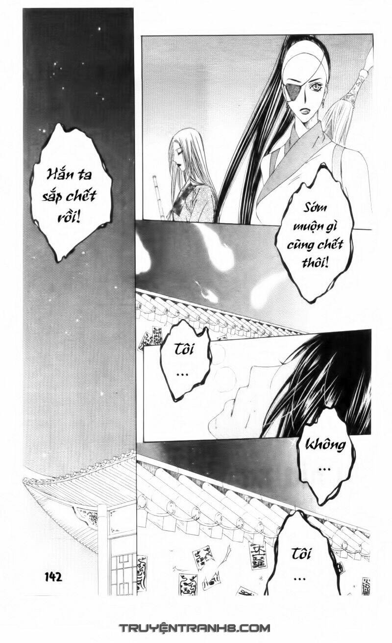 Pháp Sư Trừ Tà: Chapter 17.2