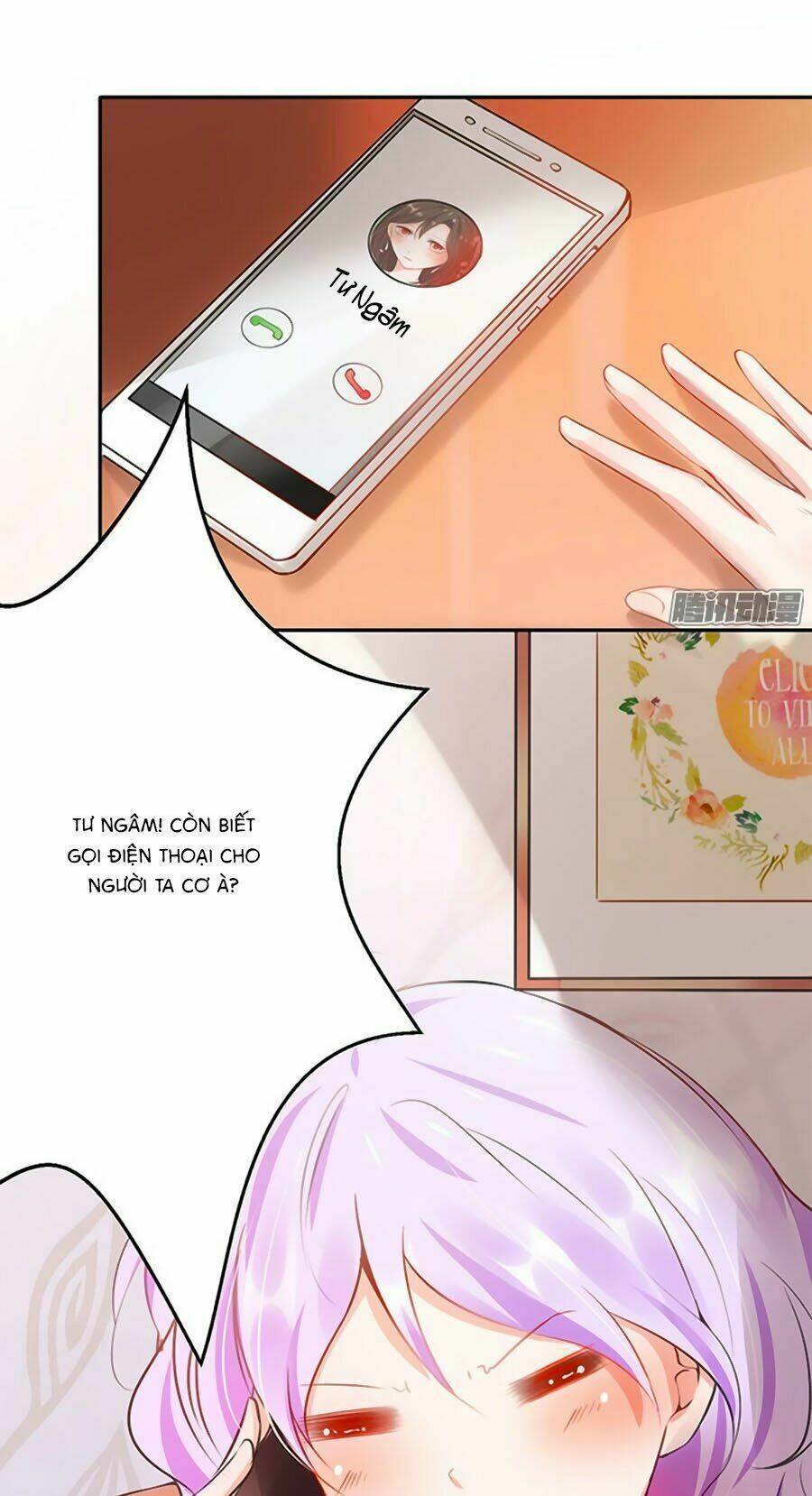 Bạn Trai Là Ngôi Sao: Chapter 30