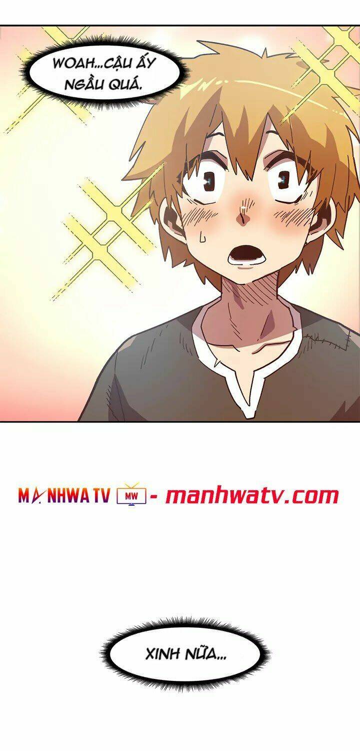 Nô Lệ Nghịch Thiên: Chapter 5