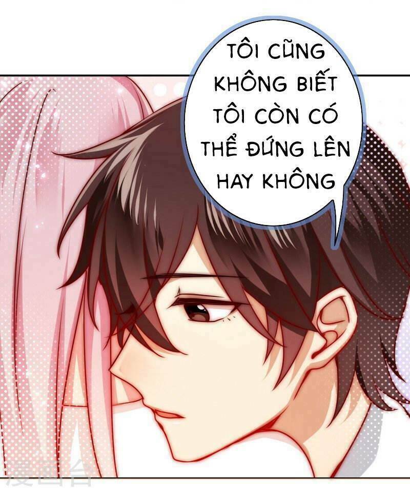 Phục Thù Thiếu Gia Tiểu Điềm Thê: Chapter 34