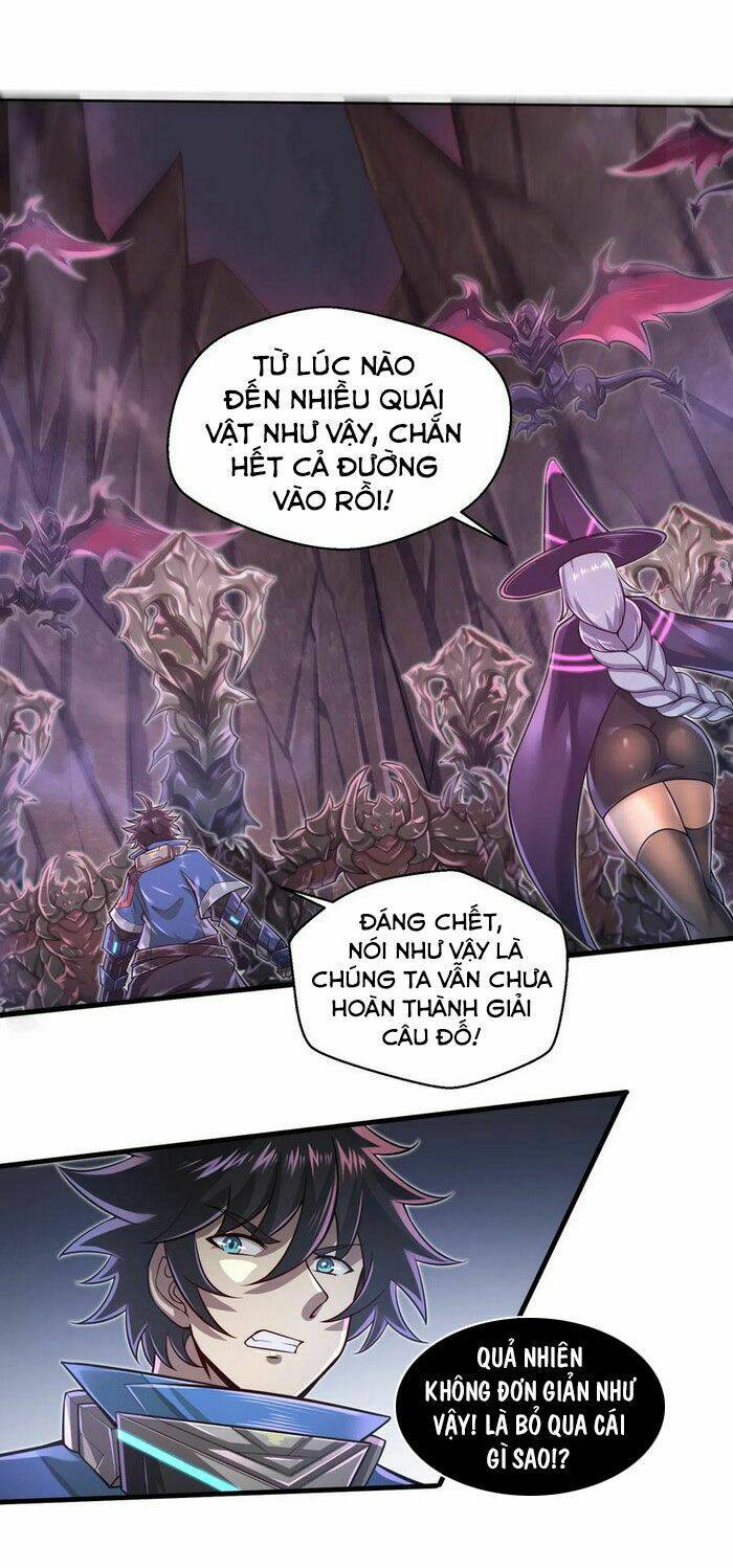 Một Trăm Triệu Điểm: Chapter 41