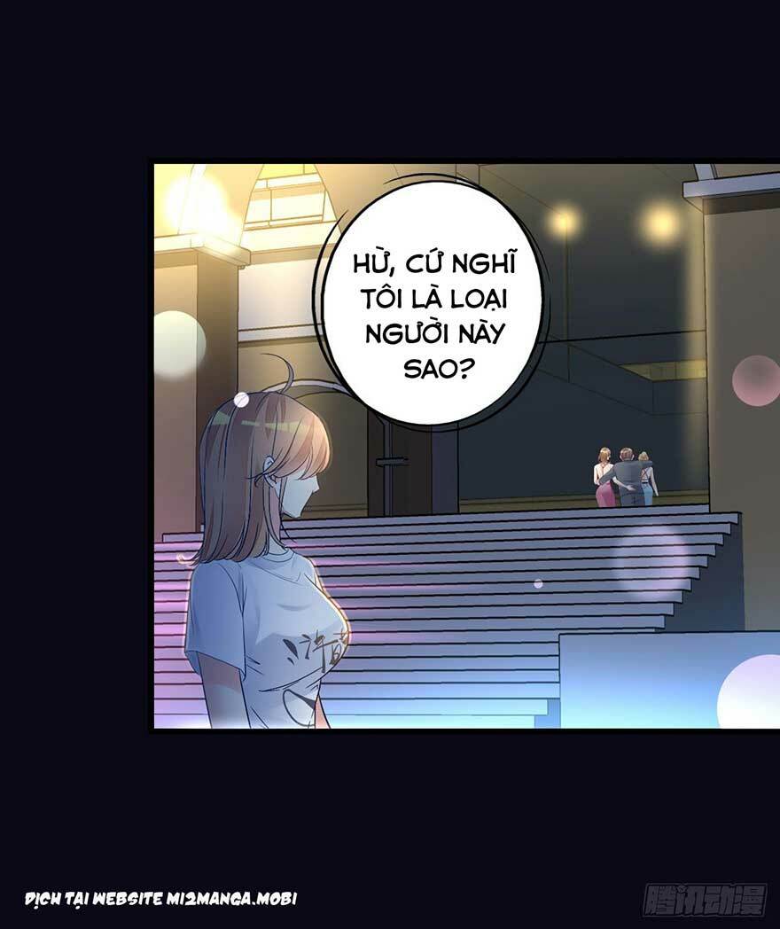 Náo Loạn Suốt Đời: Chapter 12