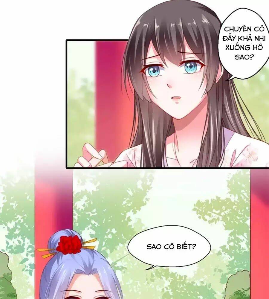 Khuynh Thế Y Phi Muốn Bỏ Chồng: Chapter 120