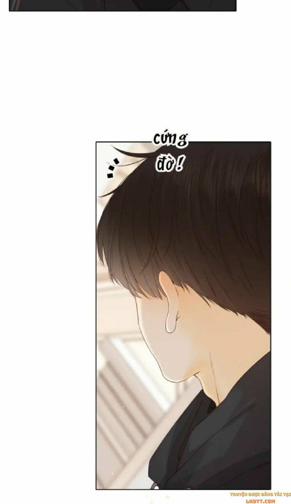 Cô Ấy Không Đáng Yêu: Chapter 87