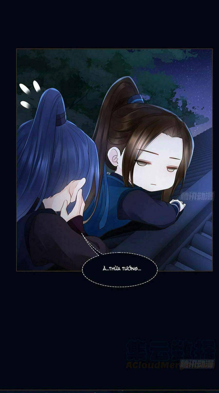 Đại Giá Thừa Tướng: Chapter 137