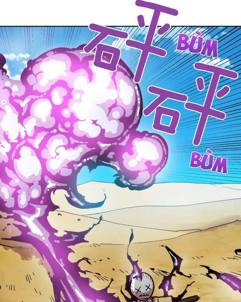 Đại Lục Vô Song: Chapter 8