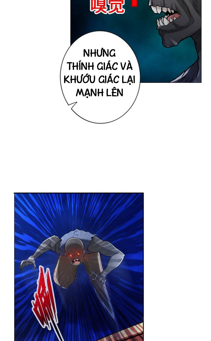 Hệ Thống Tìm Đường Chết Mạnh Nhất: Chapter 55