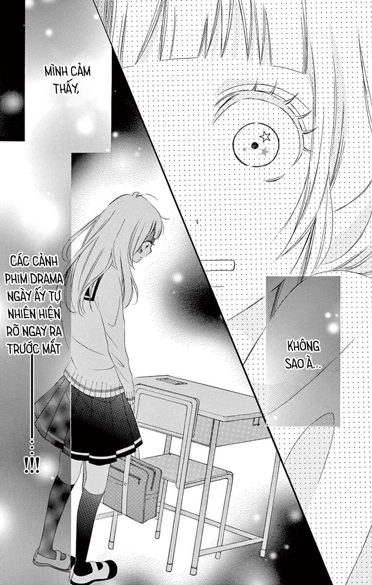 Uirabu – Uiuishii Love No Ohanashi: Chapter 24