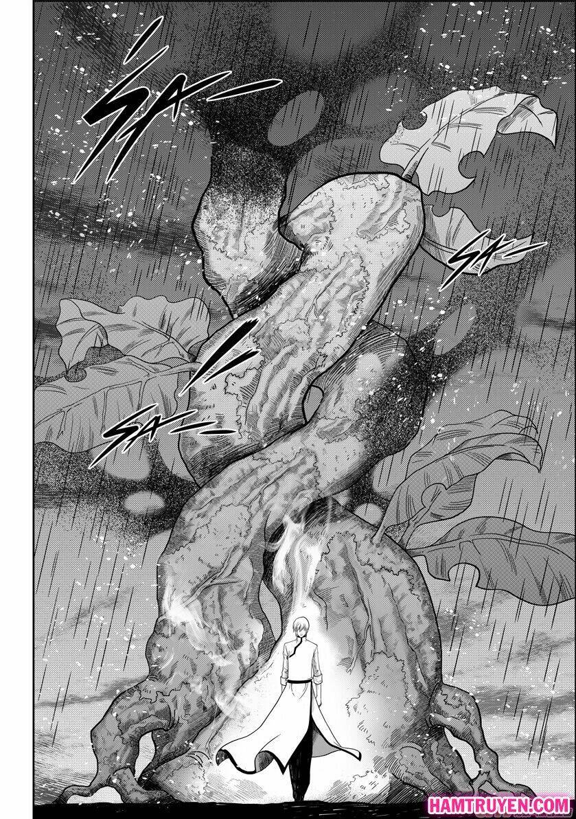 Phệ Quy Giả: Chapter 7
