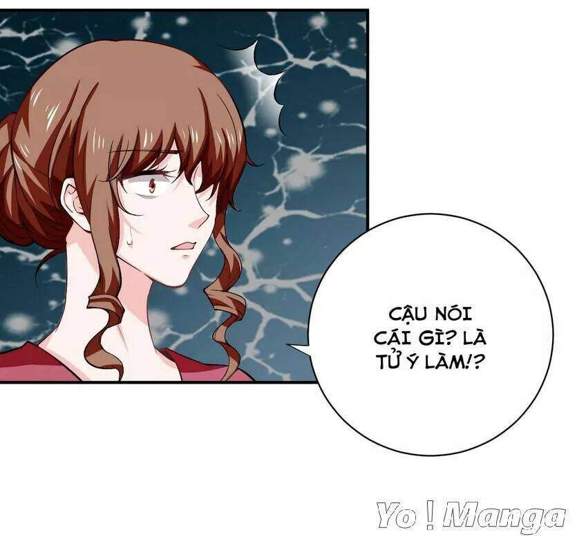 Thiểm Hôn Kinh Ái: Chapter 123