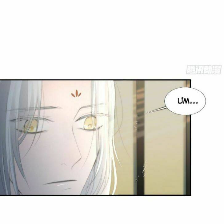 Nguyệt Trụy Trọng Minh: Chapter 17