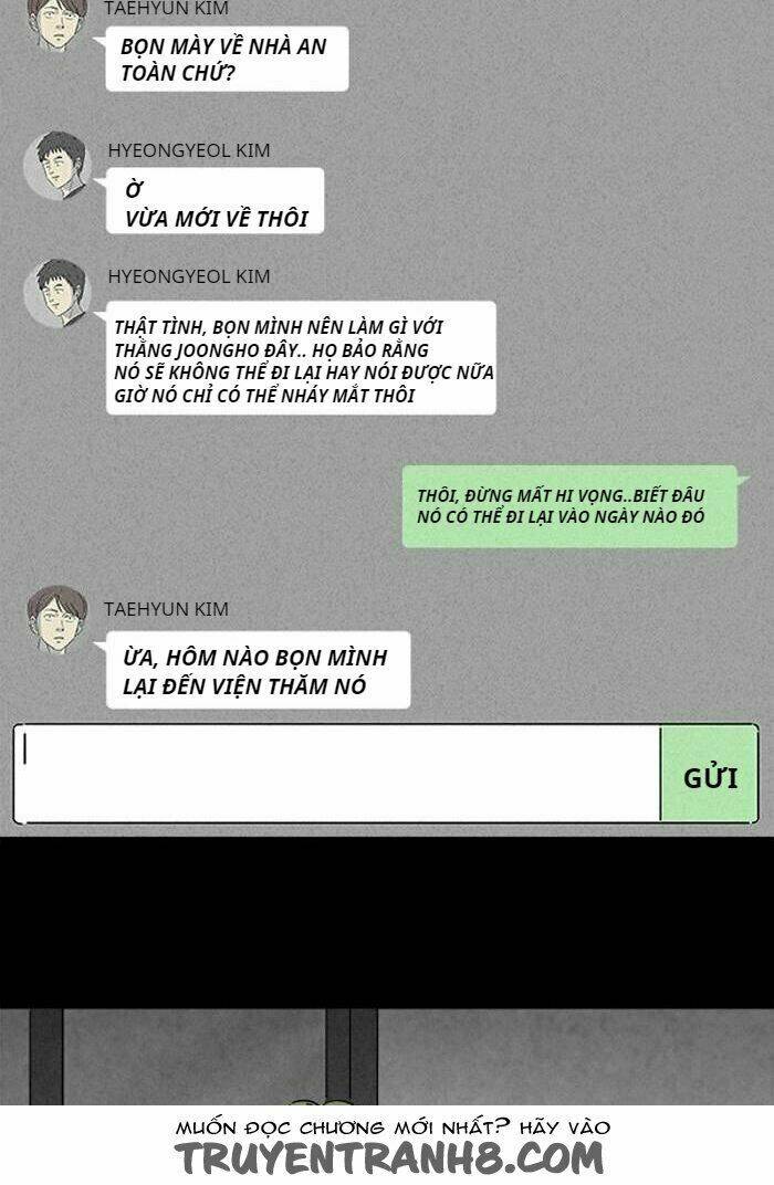 Những Câu Chuyện Bất Thường: Chapter 118