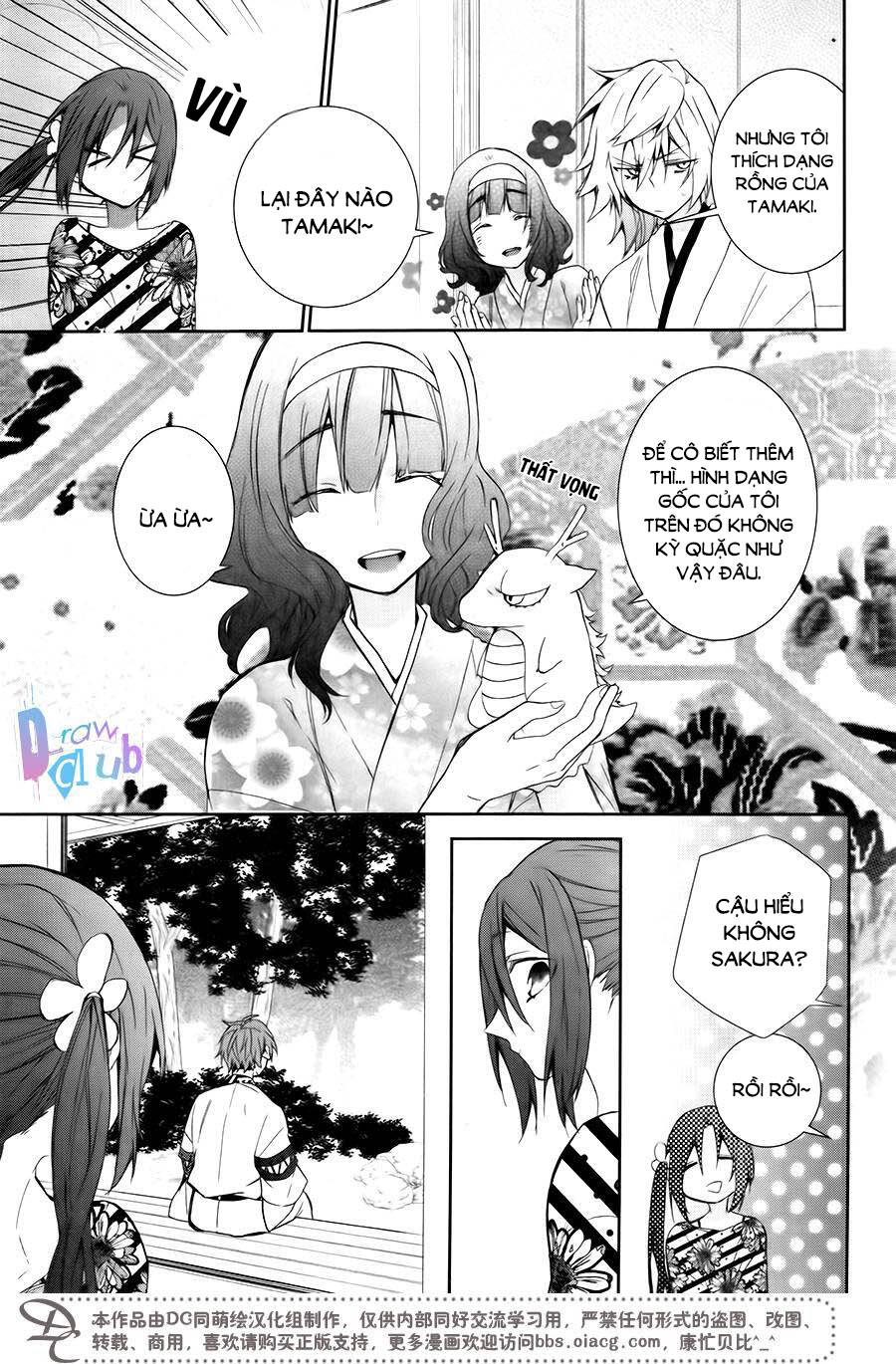 Eto Royale: Chapter 7