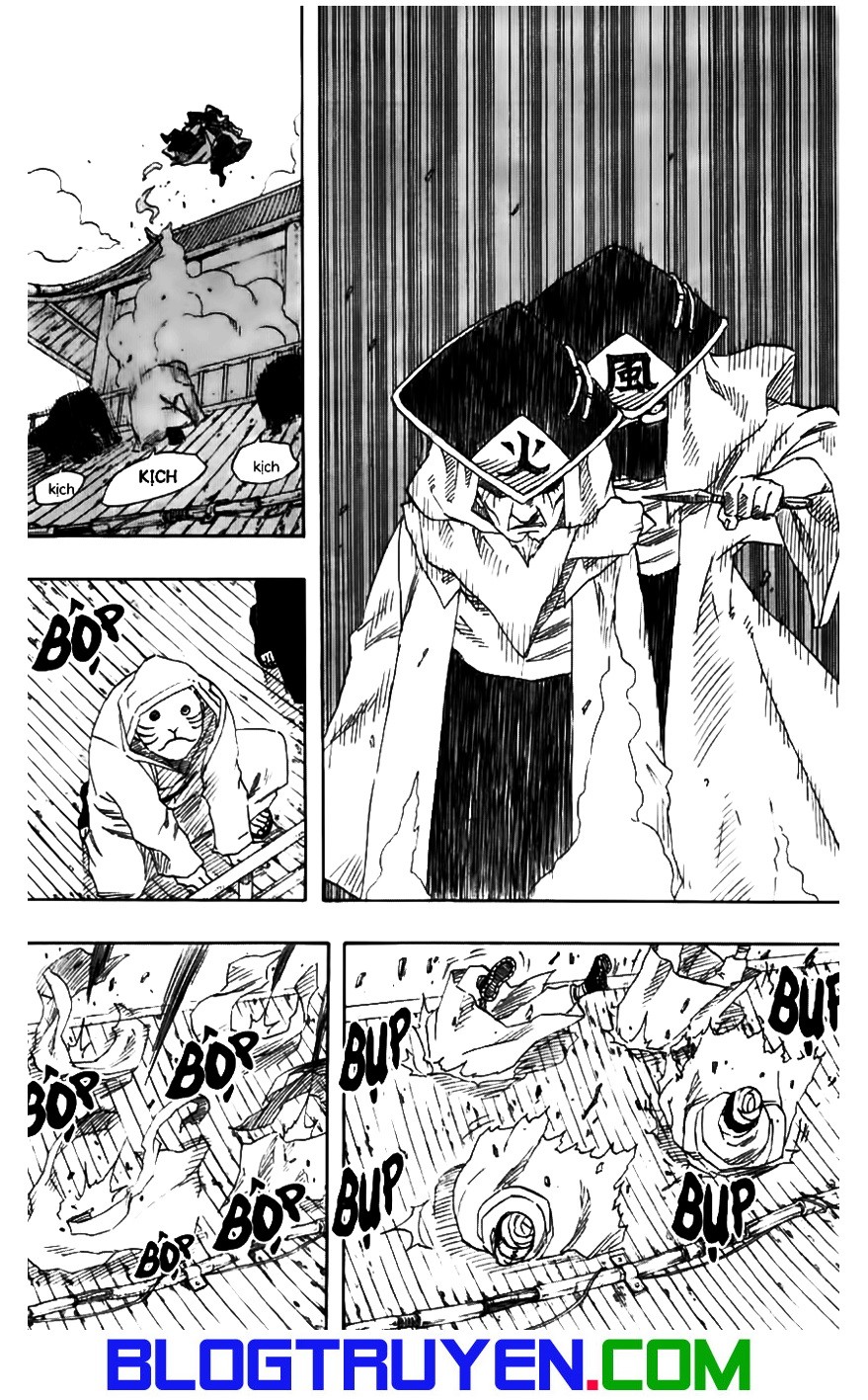 Naruto: Chapter 115