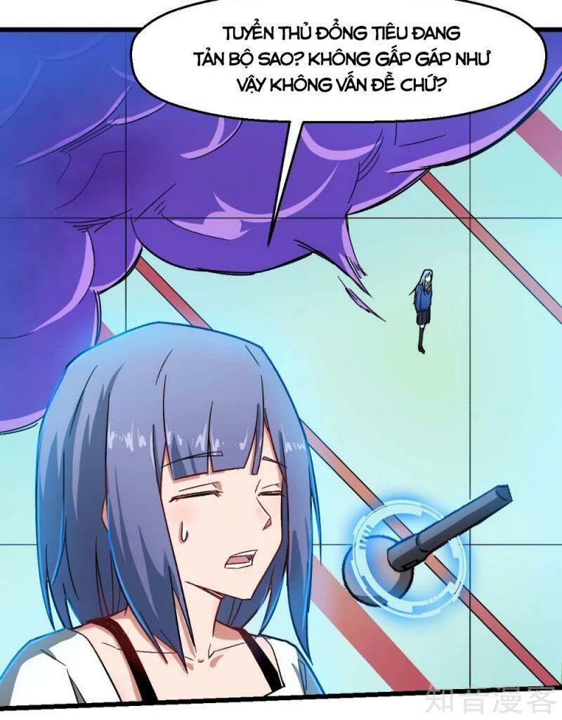 Vườn Trường Cuồng Sư Hệ Thống: Chapter 191