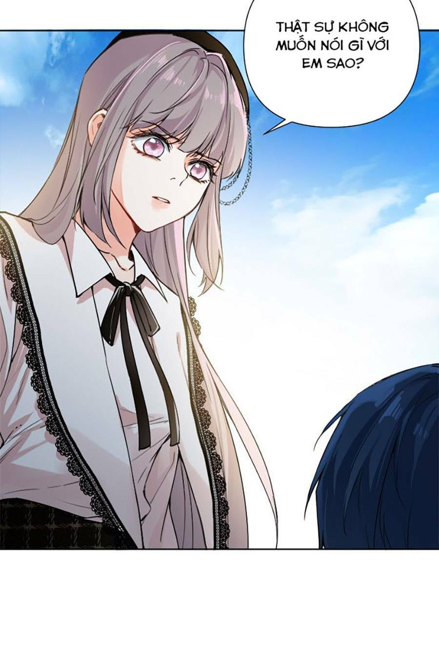 Tâm Động Thuấn Di: Chapter 59