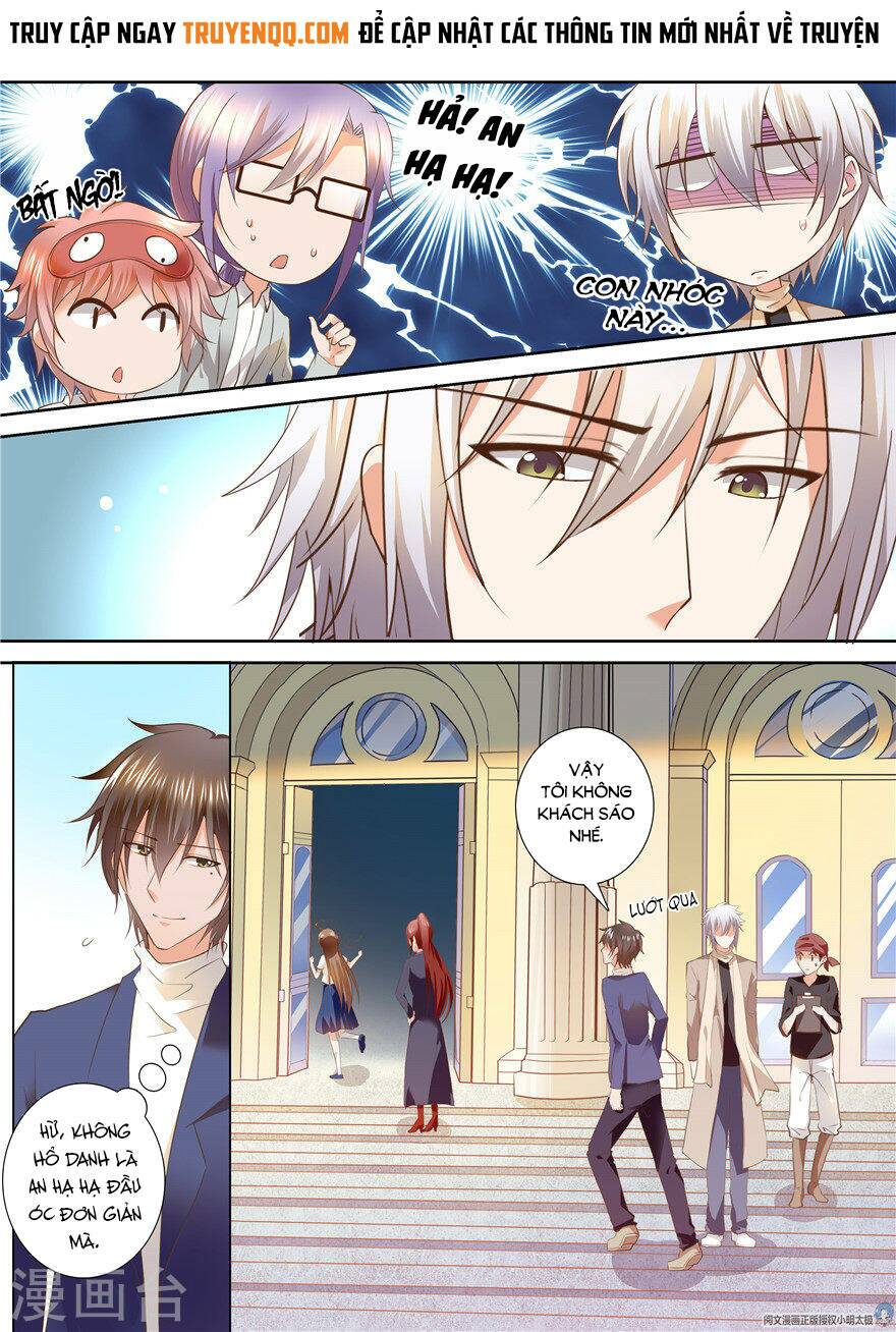 Người Thừa Kế Giá Đáo: Hiệu Thảo Làm Loạn Đủ Chưa?: Chapter 90