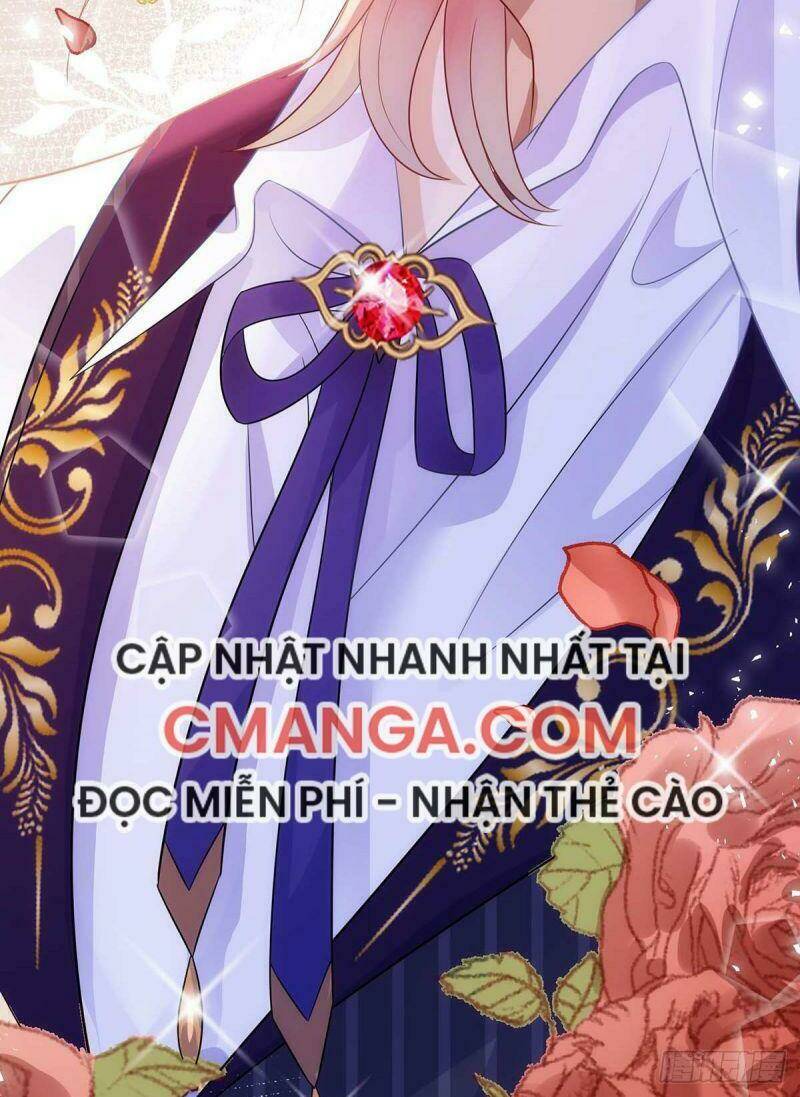 Thú Thụ Bất Thân: Chapter 8