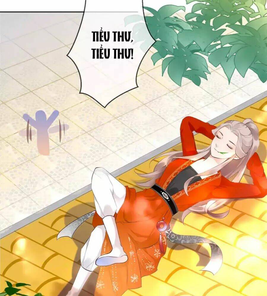 Yển Sư Yêu Hậu: Chapter 5