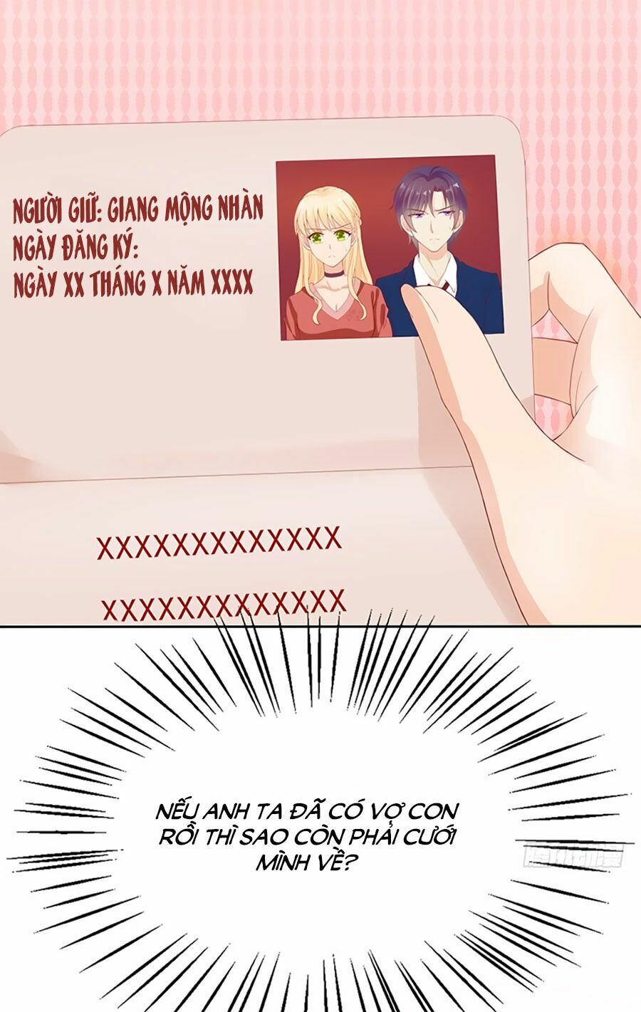 Chồng Già Vợ Trẻ Trêu Nhau Hàng Ngày: Chapter 23