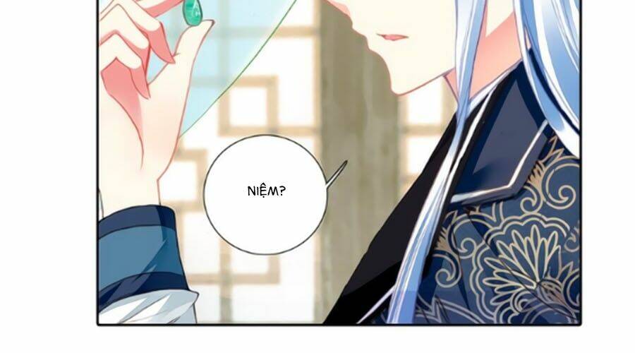 Trâm Trung Lục: Chapter 13.1