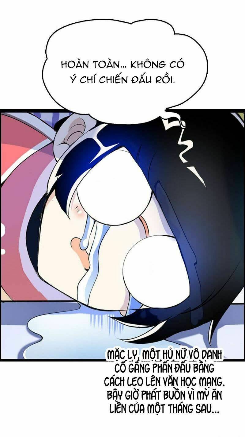 Cứu Tôi Đi Hủ Thần: Chapter 1