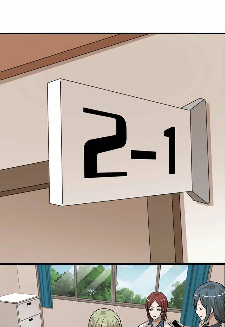 Đai Ca Trở Lại Tuổi 16: Chapter 75