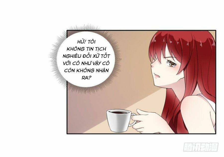 Thiên Kim Đường Môn: Chapter 70