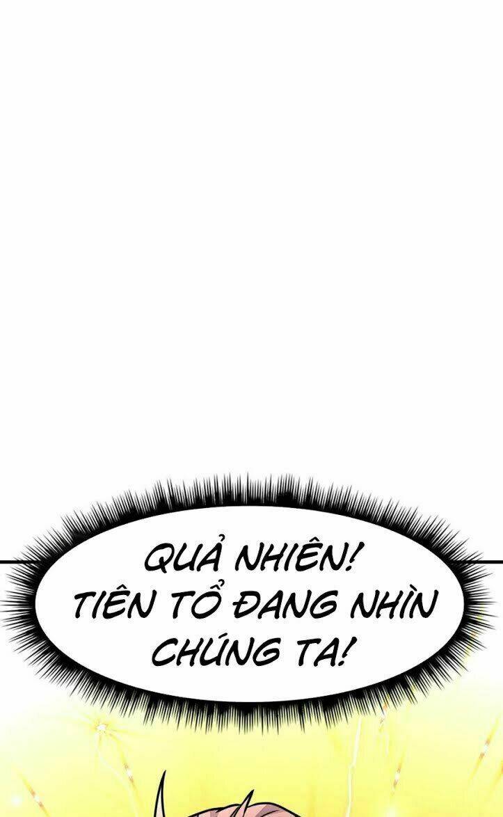 Lão Tổ Của Bạn Đang Online: Chapter 4