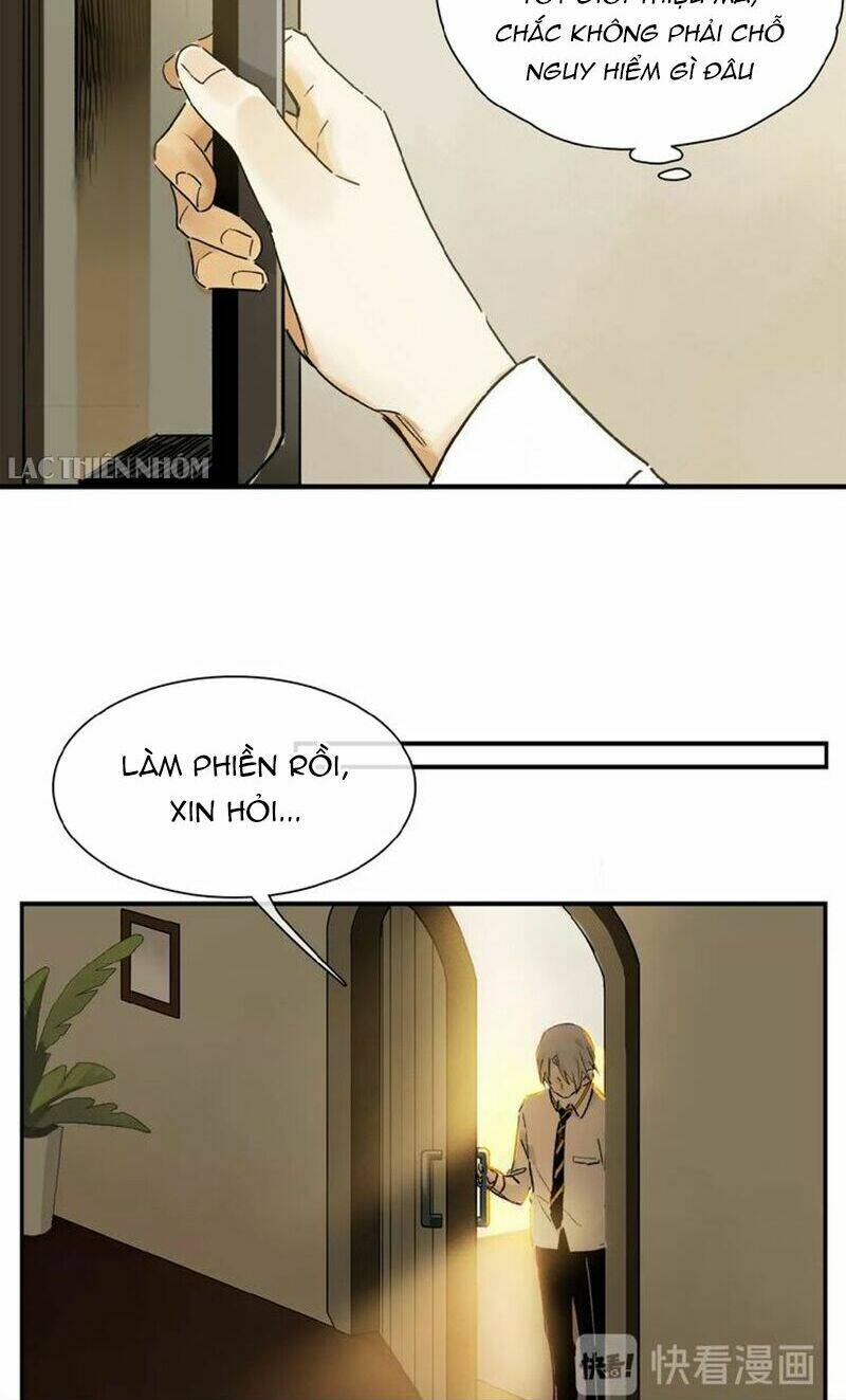 Phép Tắc Trường Ogus: Chapter 30