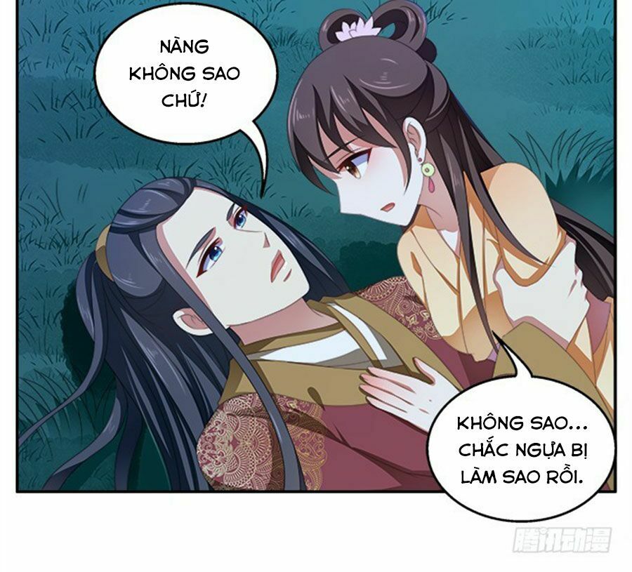 Thịnh Thế An Nhiên: Chapter 37