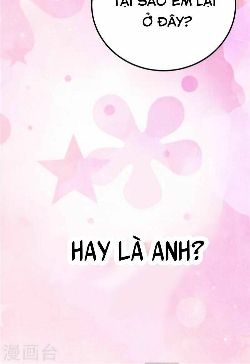 Giao Phó Cuộc Đời Cho Anh: Chapter 0