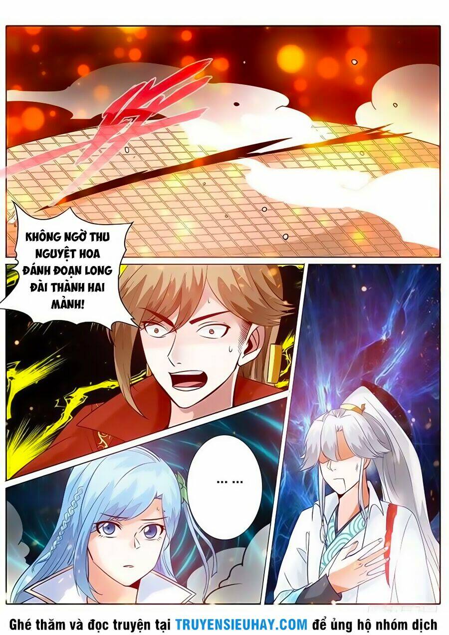 Chư Thiên Ký: Chapter 113