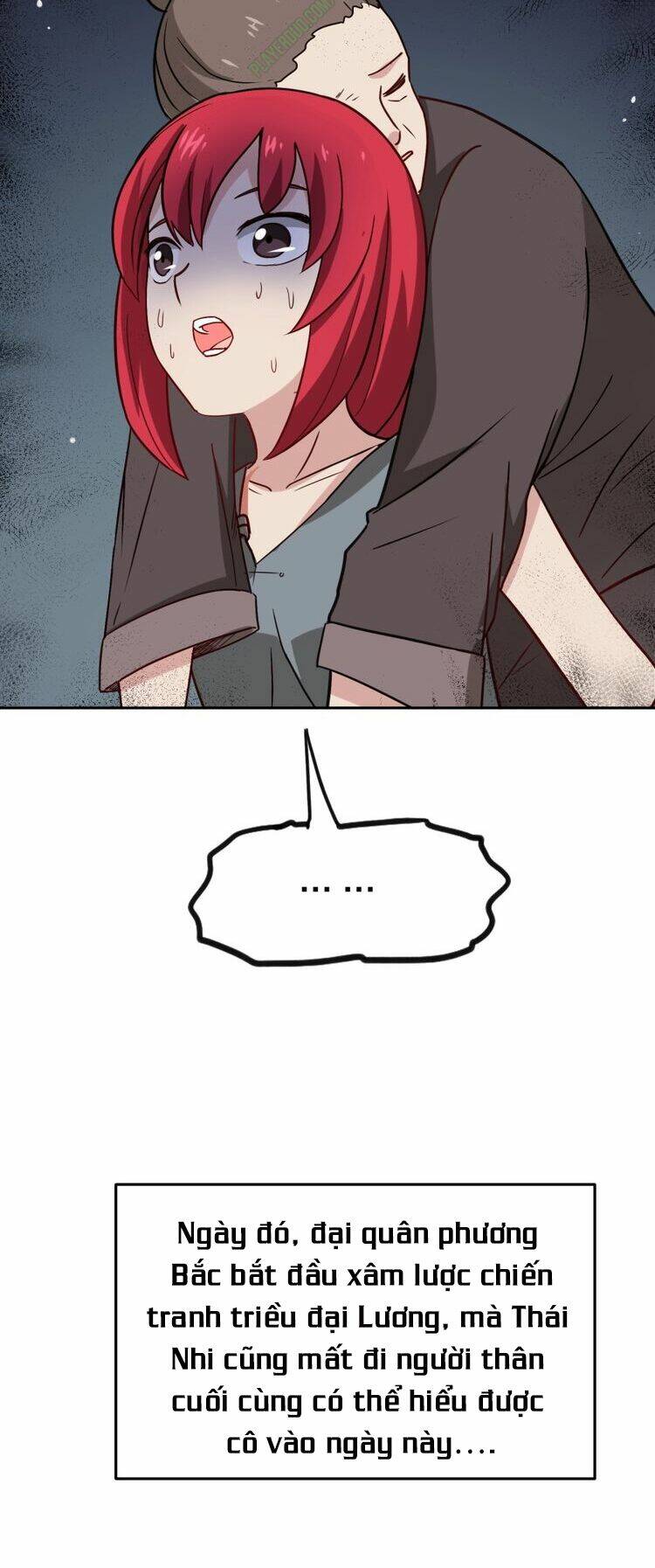 Ta Luyện Giả Kim Trong Thời Đại Tu Tiên: Chapter 16