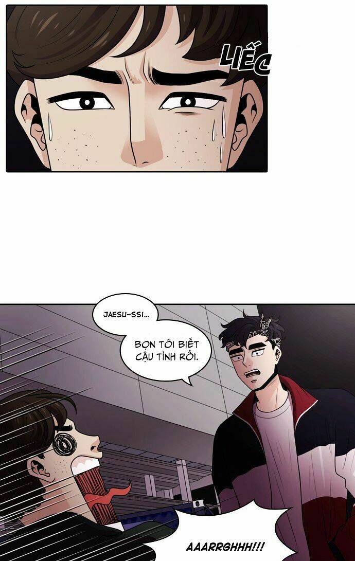 Tomorrow - Ngày Mai: Chapter 19