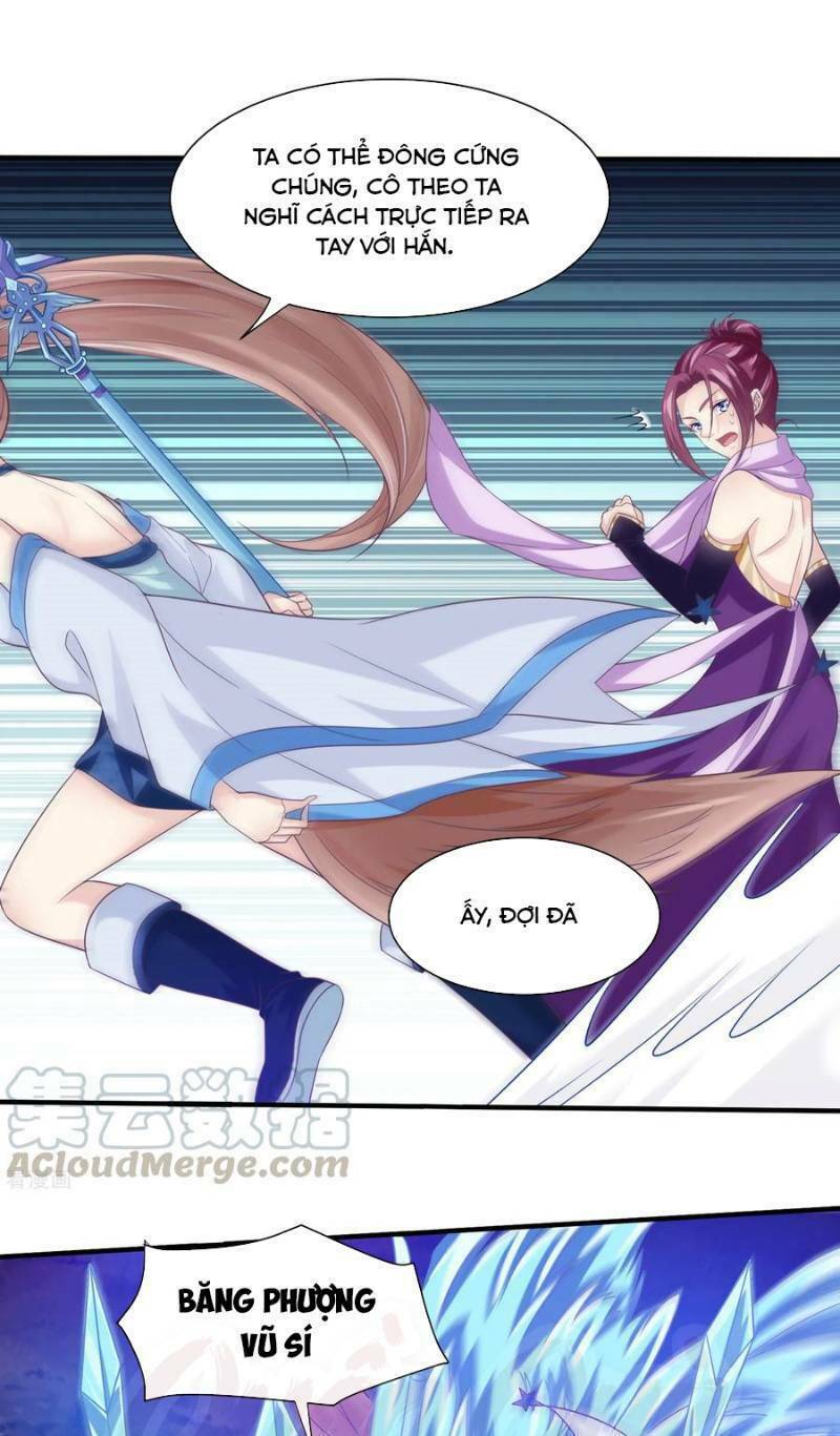 Ta Là Ngọc Hoàng Đại Đế: Chapter 30