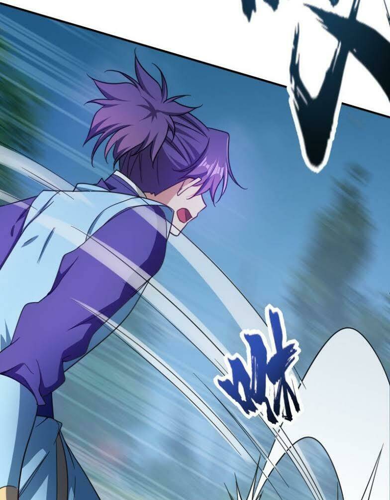 Yêu Giả Vi Vương: Chapter 105