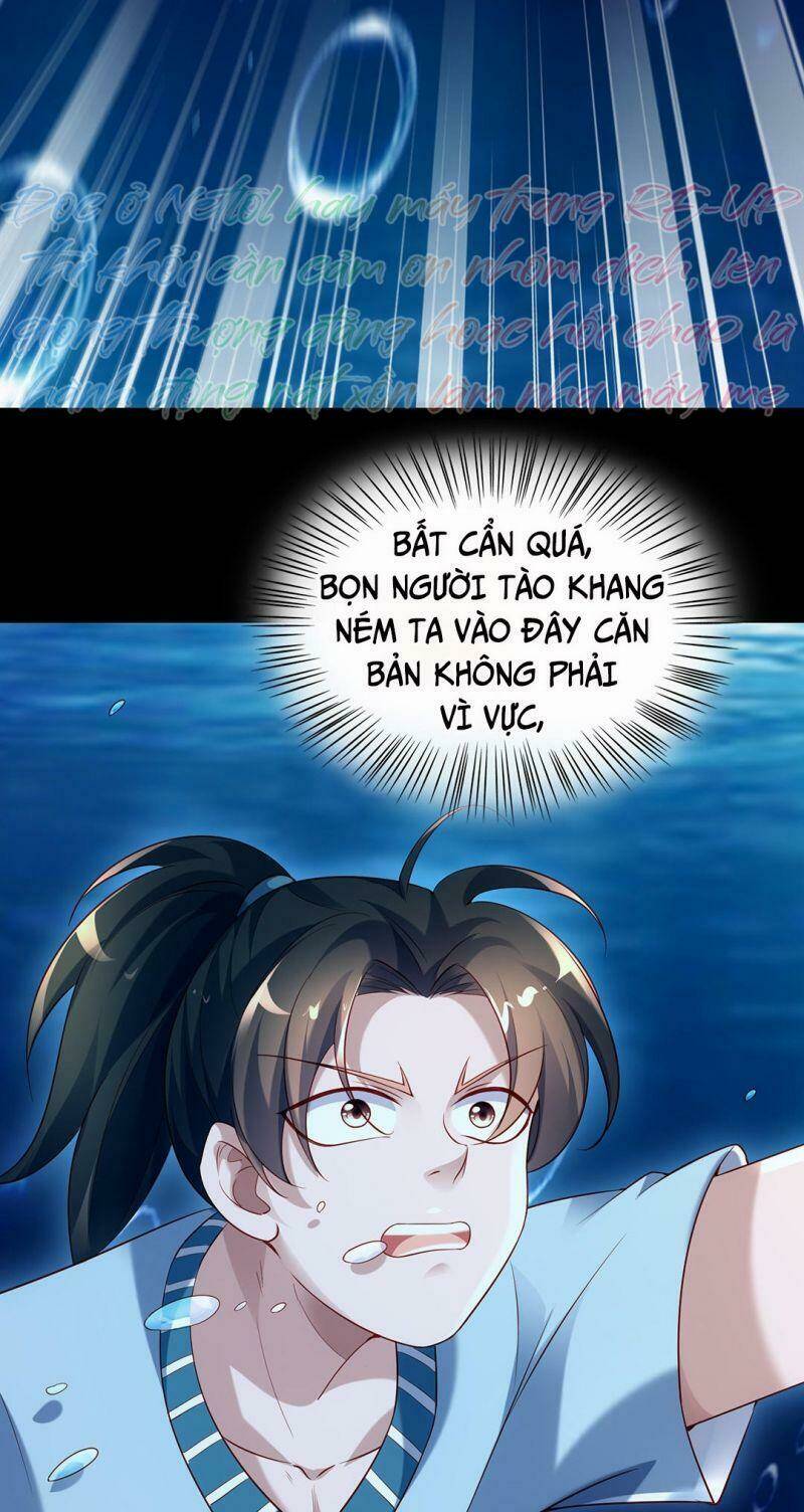 Thiên Kim Bất Hoán: Chapter 73