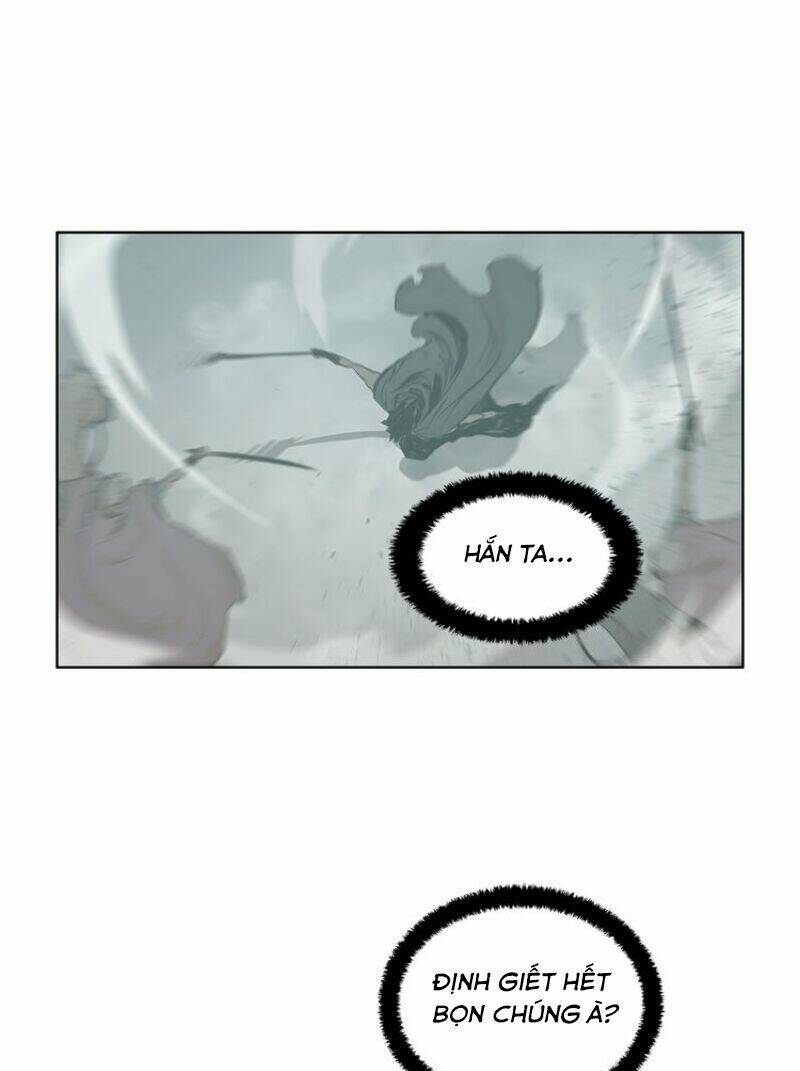 Thanh Gươm Danh Vọng: Chapter 10