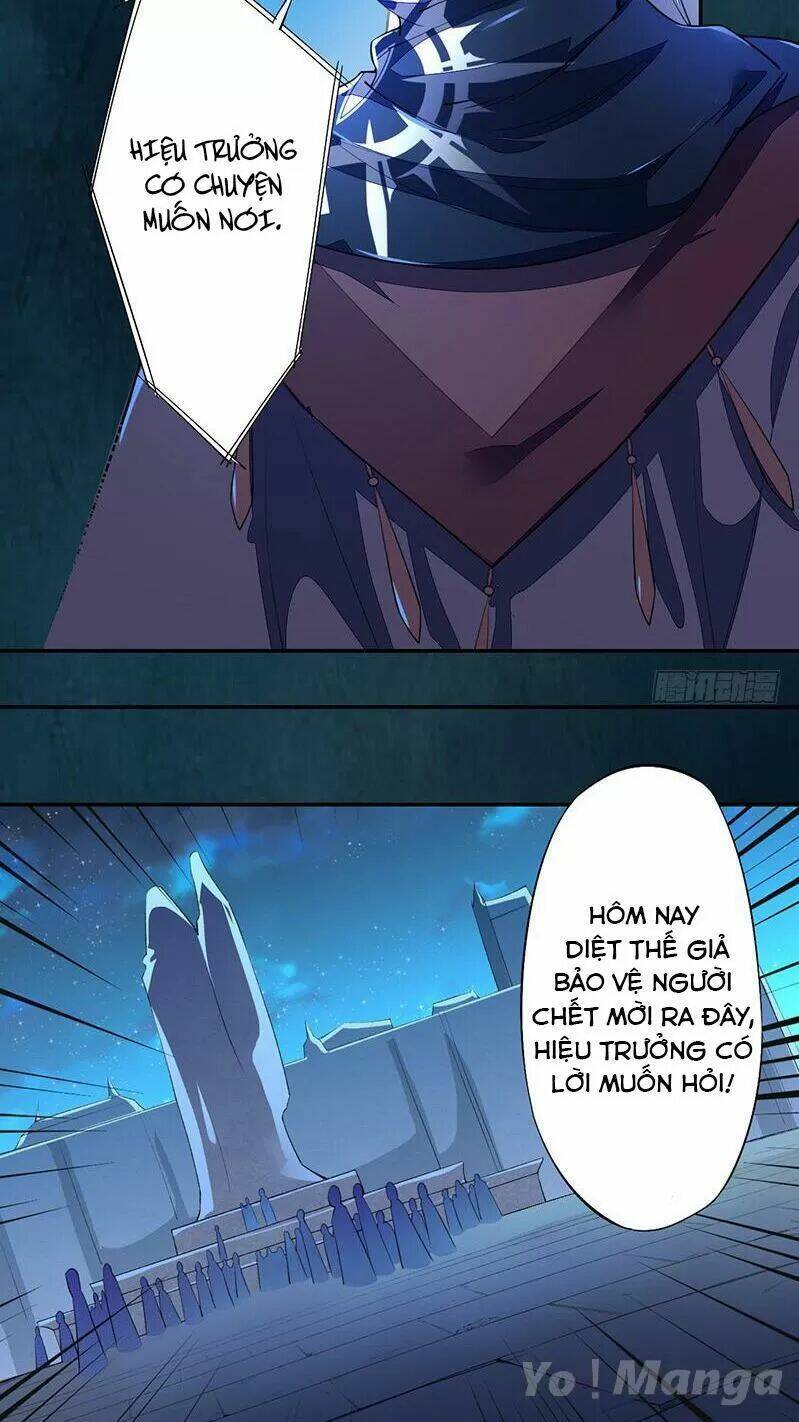 Tuyệt Thế Luyện Đan Sư: Chapter 90